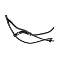 Manguera depósito anticongelante US Parts 220-024