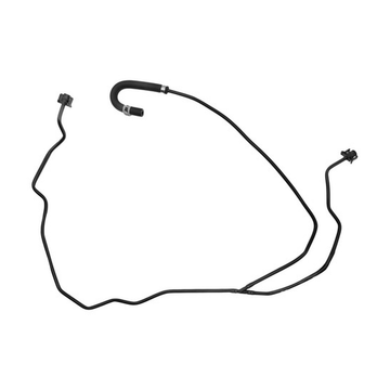 Manguera depósito anticongelante US Parts 220-025