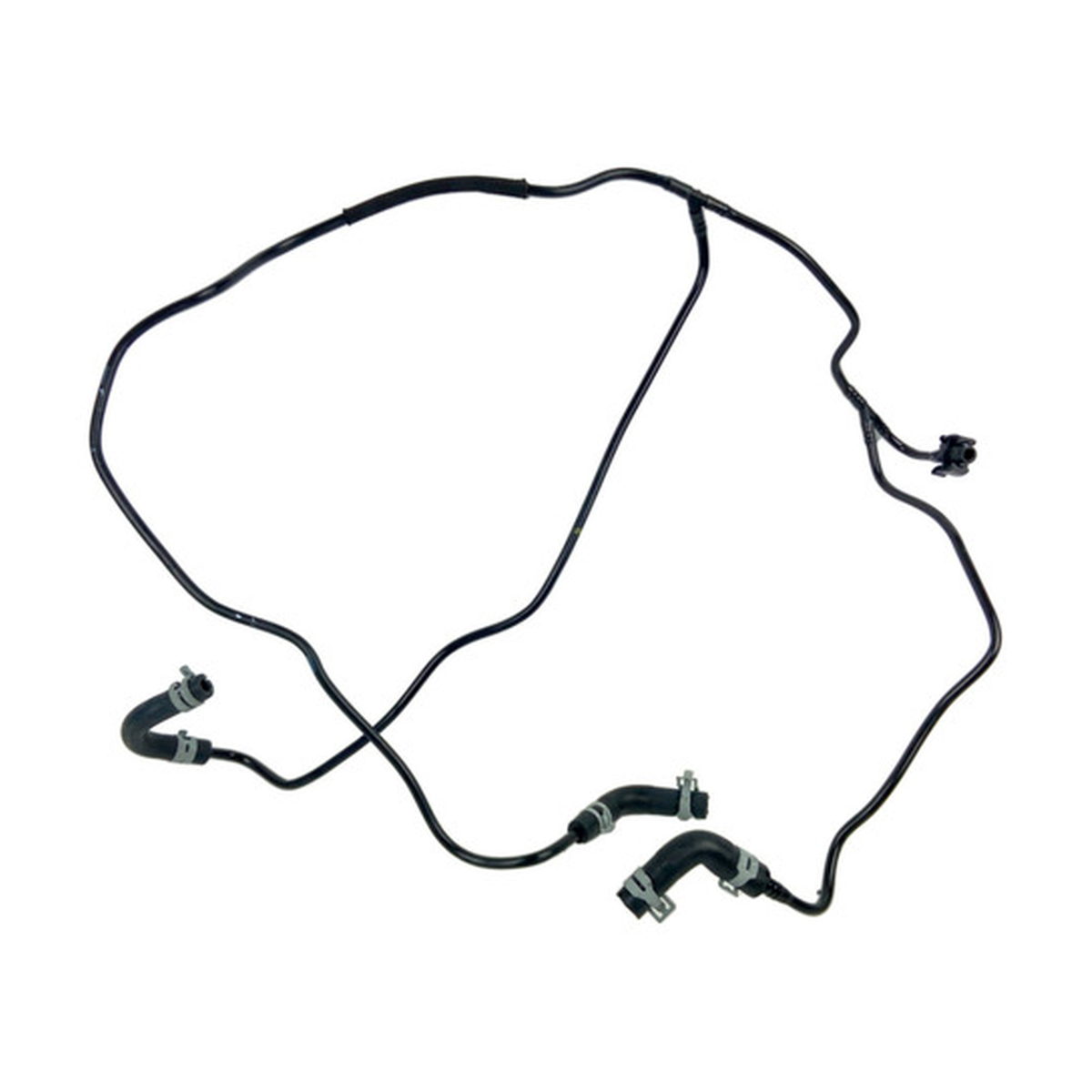 Manguera depósito anticongelante US Parts 220-028