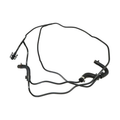 Manguera depósito anticongelante US Parts 220-028