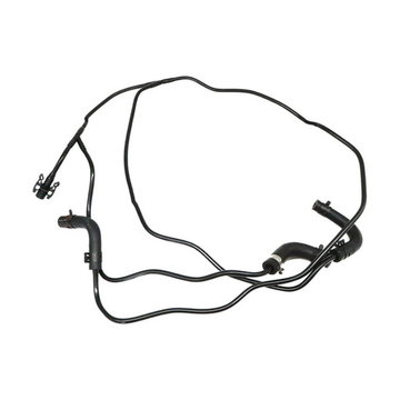 Manguera depósito anticongelante US Parts 220-028