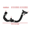 Manguera refrigeración US Parts 220-053