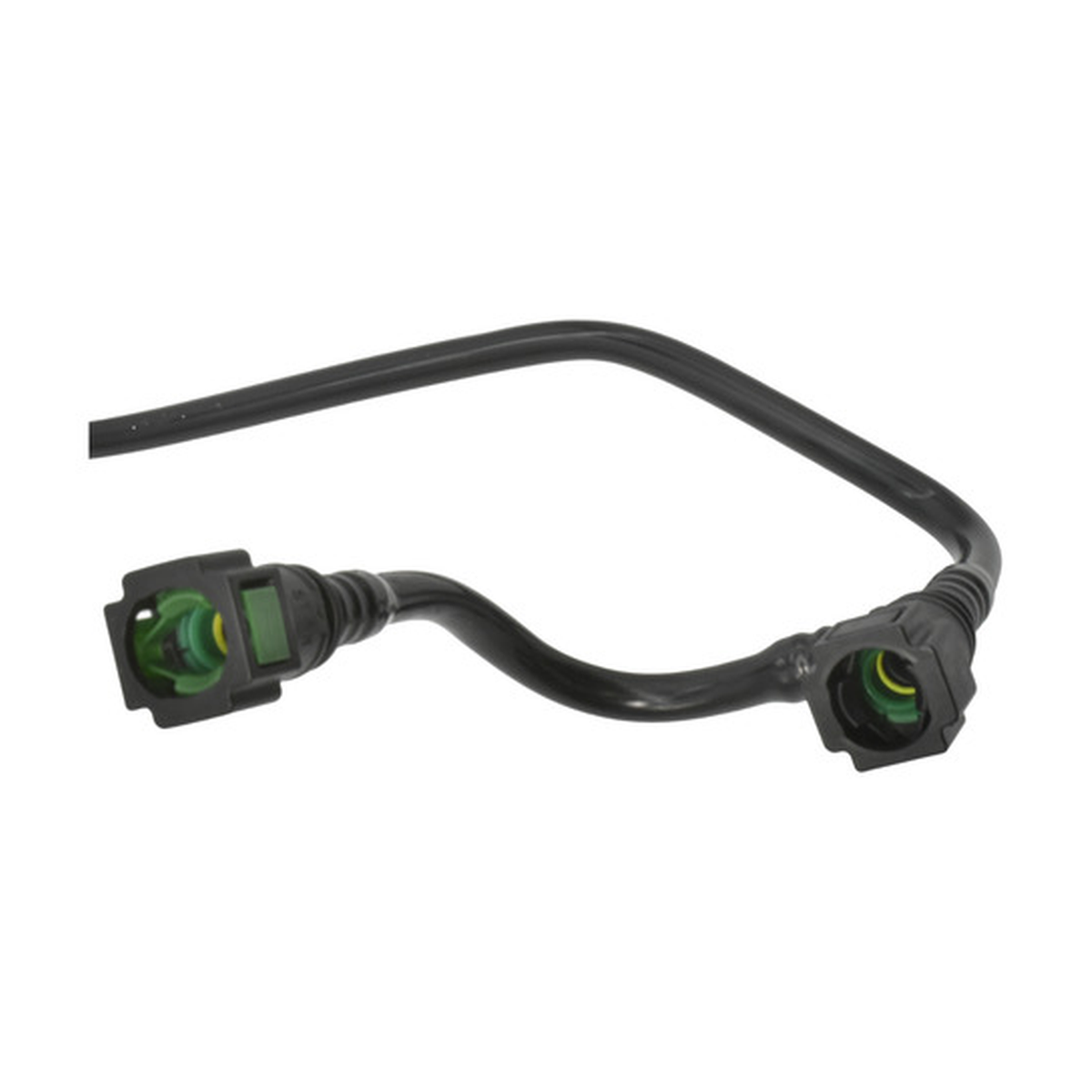 Manguera tubo de combustible retorno US Parts 220-073