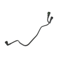 Manguera tubo de combustible retorno US Parts 220-073