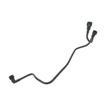 Manguera tubo de combustible retorno US Parts 220-073