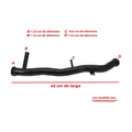 Tubo calefacción US Parts 220-082