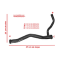 Tubo calefacción US Parts 220-094
