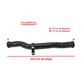Tubo calefacción US Parts 220-097