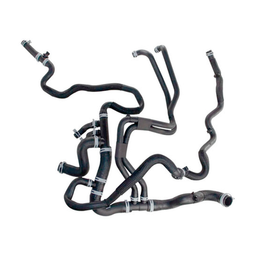 Manguera radiador inferior US Parts 220-100
