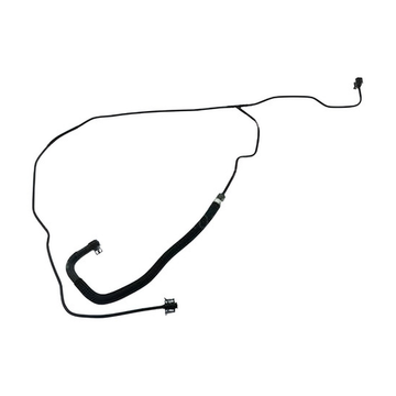 Manguera depósito de anticongelante US Parts 220-101