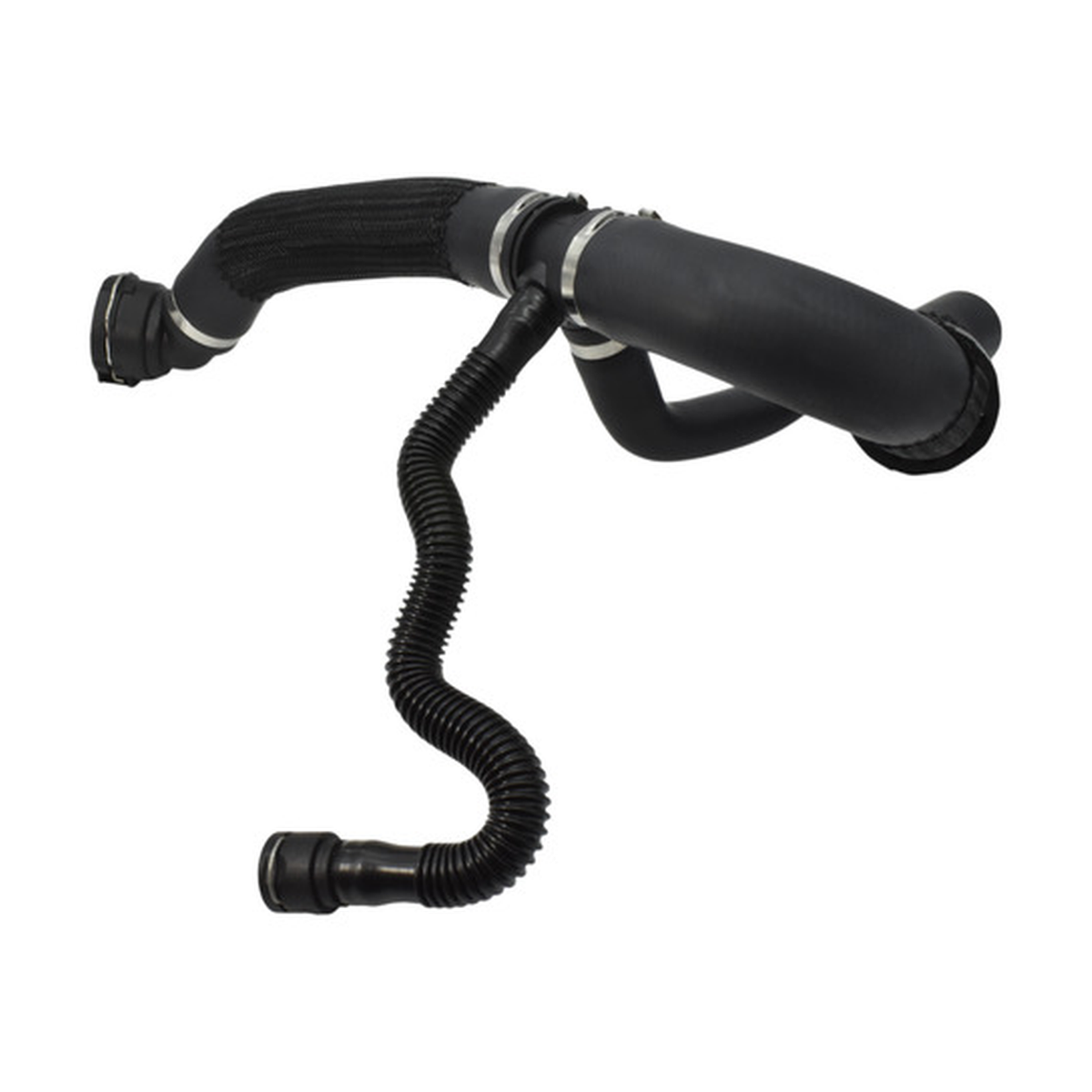Manguera radiador inferior US Parts 220-109