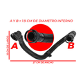 Manguera PCV US Parts 220-116