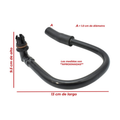 Manguera PCV US Parts 220-123
