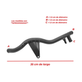 Tubo enfriamiento US Parts 220-126