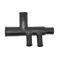 Conector tubo metalico radiador p/ US Parts 220-129