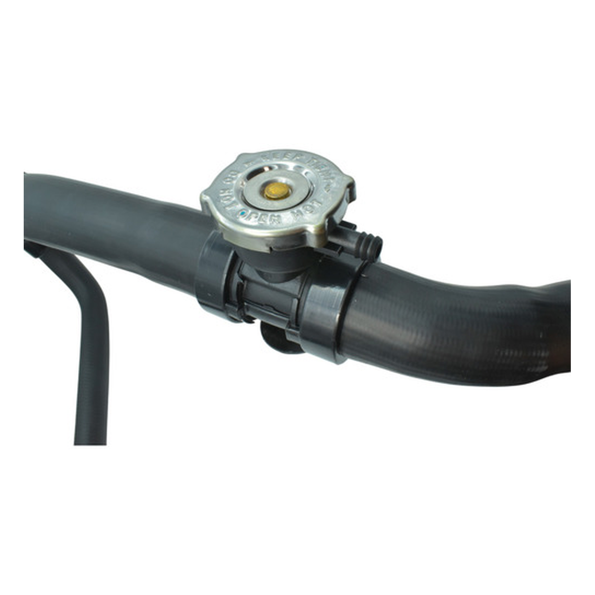 Manguera radiador superior US Parts 220-130