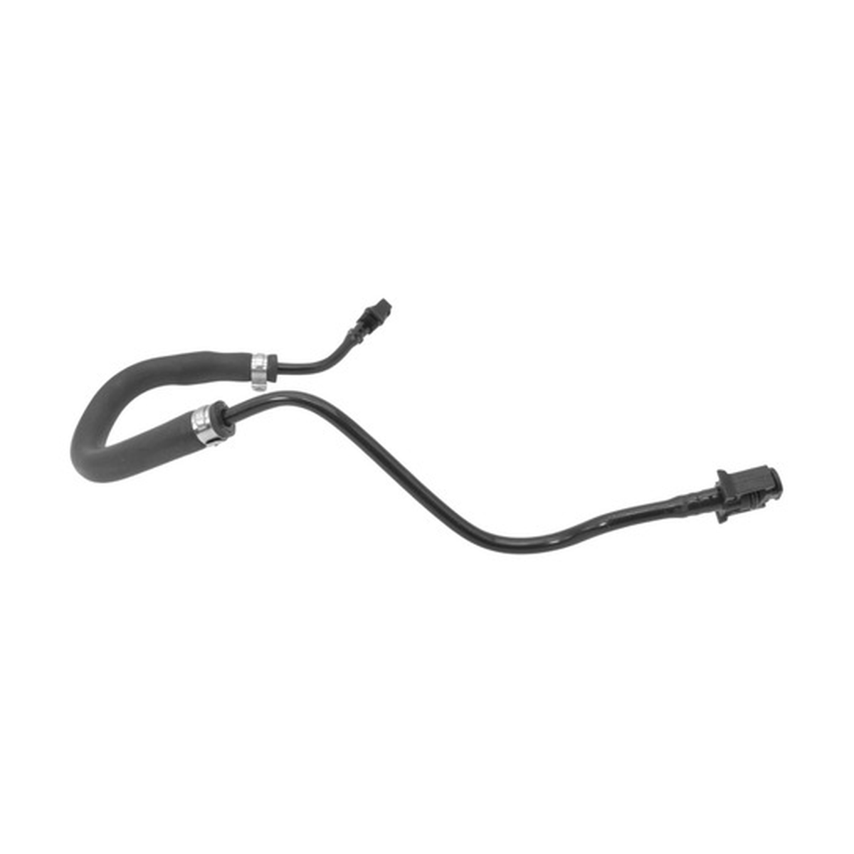 Manguera depósito anticongelante US Parts 220-131