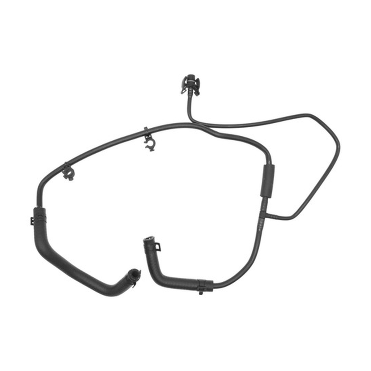 Manguera a depósito US Parts 220-136