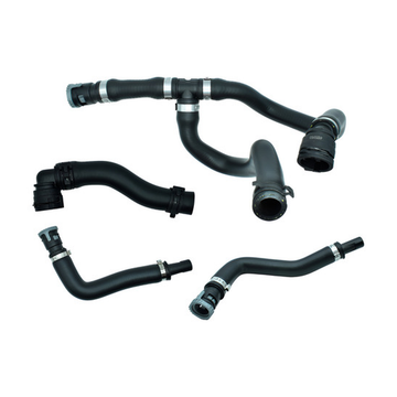 Set mangueras de calefacción US Parts 220-139