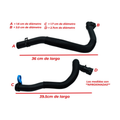 Mangueras calefacción US Parts 220-141