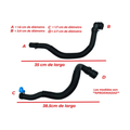 Mangueras calefacción US Parts 220-142