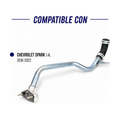 Tubo refrigeración US Parts 220-144