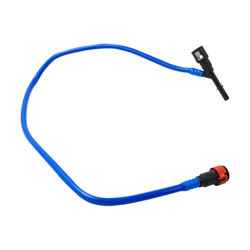 Manguera tubo retorno combustible US Parts 220-145