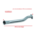 Tubo refrigeración US Parts 220-147