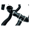 Manguera radiador inferior US Parts 220-156