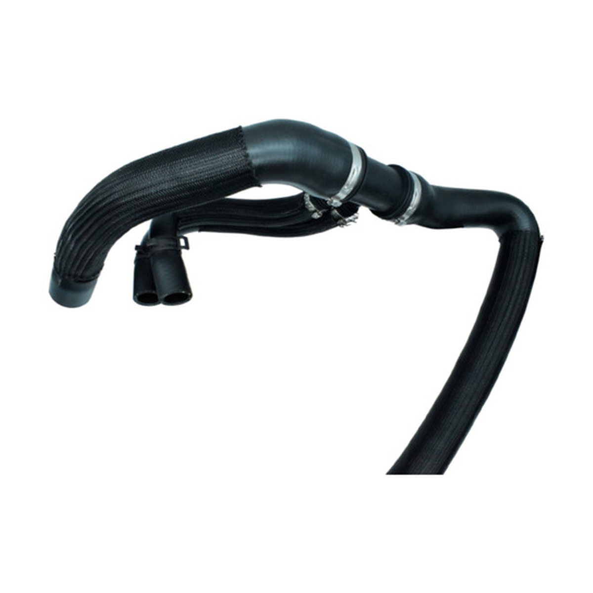 Manguera radiador inferior US Parts 220-156