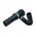 Manguera de radiador superior US Parts 220-157