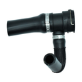 Manguera de radiador superior US Parts 220-157