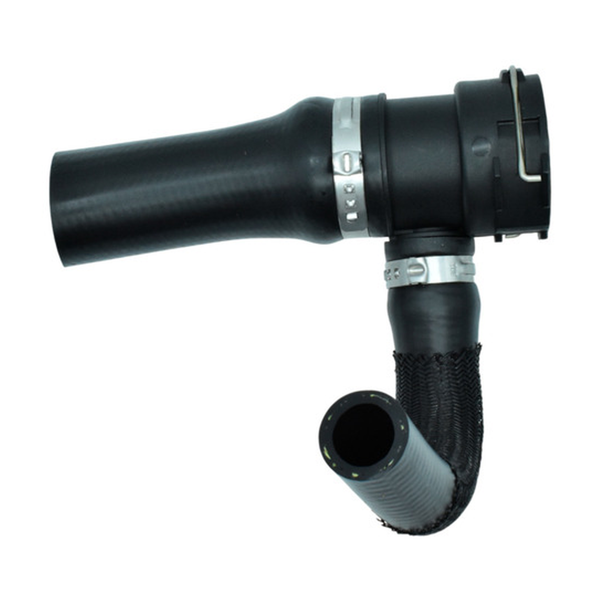 Manguera de radiador superior US Parts 220-157