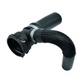 Manguera de radiador superior US Parts 220-157