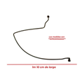 Manguera depósito de anticongelante transit-150 3.5l 15-19 US Parts 220-165