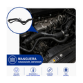 Manguera radiador inferior US Parts 220-177