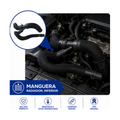 Manguera radiador inferior US Parts 220-182