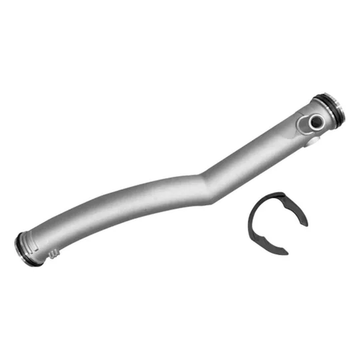 Tubo refrigeración aluminio US Parts 220-195