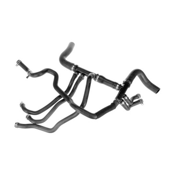 Manguera radiador inferior US Parts 220-200