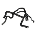Manguera radiador inferior US Parts 220-201