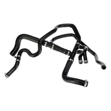 Manguera radiador inferior US Parts 220-201