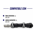 Manguera calefacción US Parts 220-225