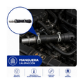 Manguera calefacción US Parts 220-225