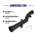 Tubo refrigeración US Parts 220-244