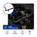 Tubo refrigeración US Parts 220-245