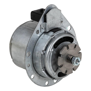Motoventilador de radiador sin aspas QBH Carfan 22081940