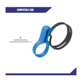 Abrazadera con clip para radiador de 1 3/8 - 1 5/16 10pz US Parts 221-002