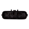 Sensor MAF T Tecnofuel 22204 07010