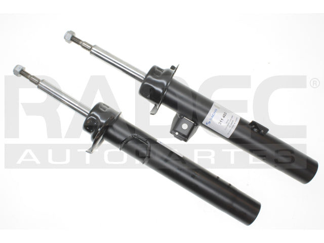 Amortiguador Sachs 231-0301-07