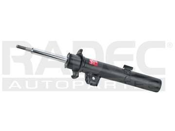 Amortiguador Sachs 231-0316-00